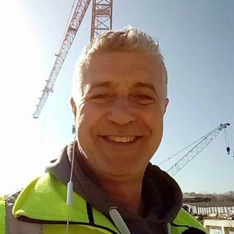 Γιώργος Σανίδας